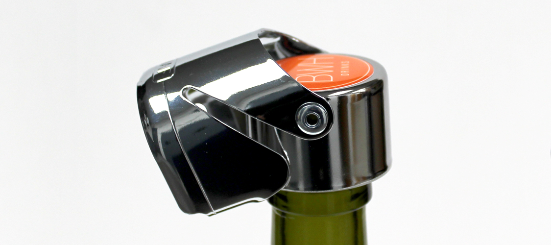 Wineware Branded & Personalised Bottle Stoppers